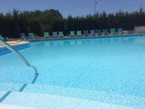 Hotel Meia Lua - image 3