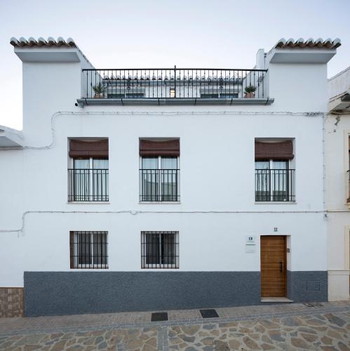 Casaenmedio Room Type - Double Room with Private Bathroom and no Kitchen Casaenmedio Room Type - Double Room with Private Bathroom and no Kitchen