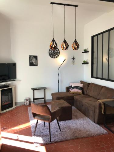 Appartement Suquet Forville