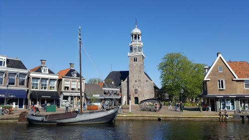 Herberg Boswijck B&B - image 7