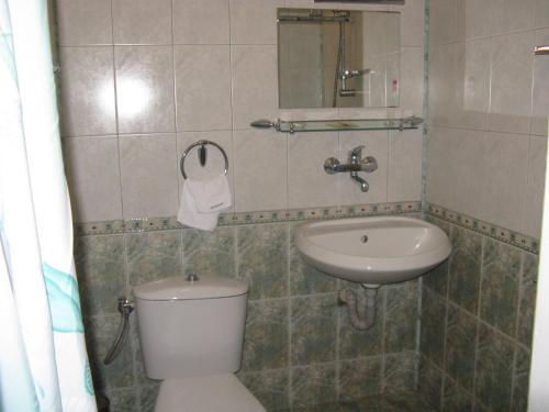 Family Hotel Kalina - image 13