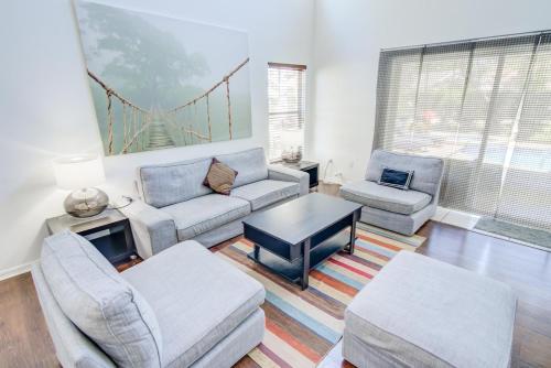 Clarke's Southern Dunes Vacation Home - image 5