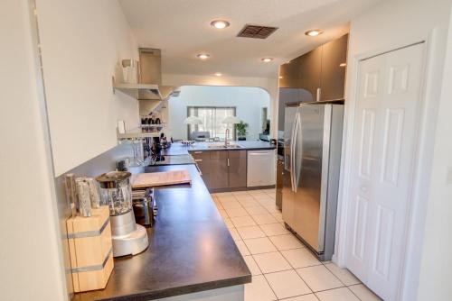 Clarke's Southern Dunes Vacation Home - image 6