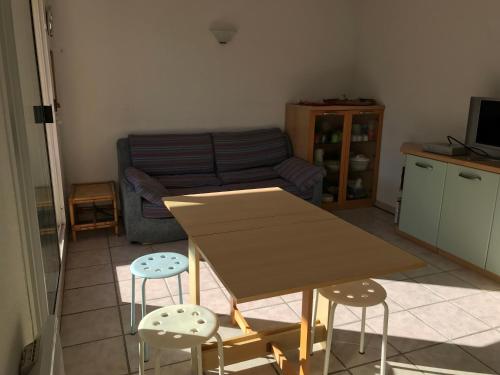 Sun&Sea Terrace Two-Bedroom Apartment - Location saisonnière - Roquebrune-Cap-Martin