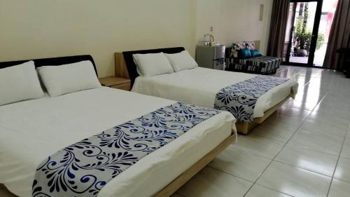 Sanyi Homestay in Sanyi Község