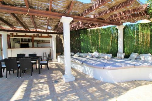 CHILL OUT Chalet Piscina privada