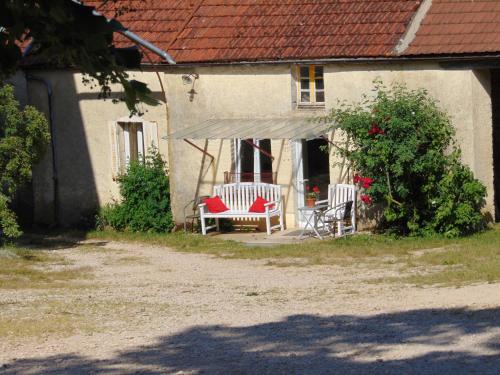La petite maison - Location saisonnière - Grancey-le-Château-Neuvelle