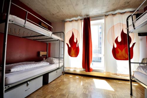 ファイブ エレメンツ ホステル