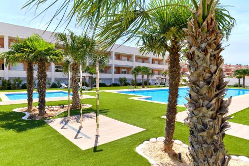 Apartment Bahia Playa