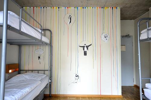 ファイブ エレメンツ ホステル