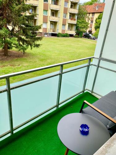 Apartment Celin 840m von Vahrenwald entfernt