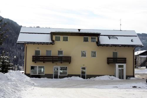 Soggiorno Dolomiti - image 8