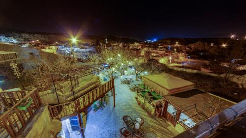 Cappadocia Abras Cave Hotel