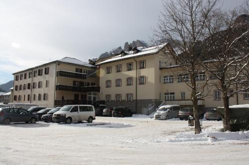 Soggiorno Dolomiti - image 10