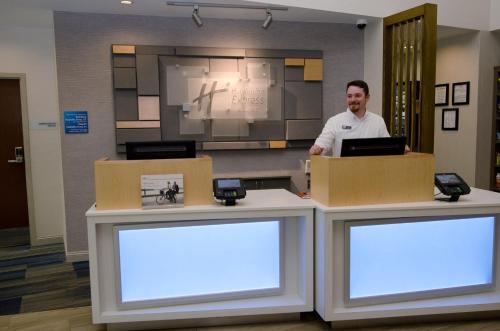 Holiday Inn Express Blacksburg, an IHG Hotel in Blacksburg, USA