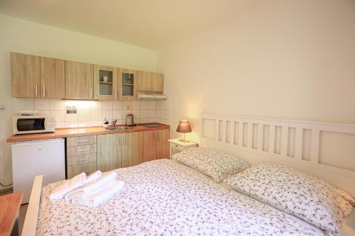 Apartmany Jozak in Hřensko