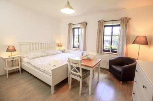 Apartmany Jozak in Hřensko