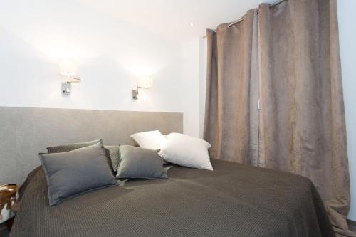 Olam Properties Cannes Heart of town 2 BR perfect congress & Holidays