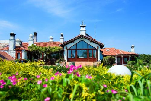  Villafe, Unterkunft in Çatalca