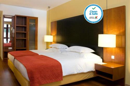 . Leziria Parque Hotel