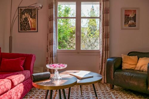 La Villa ioanes - Location saisonnière - Port-Saint-Louis-du-Rhône
