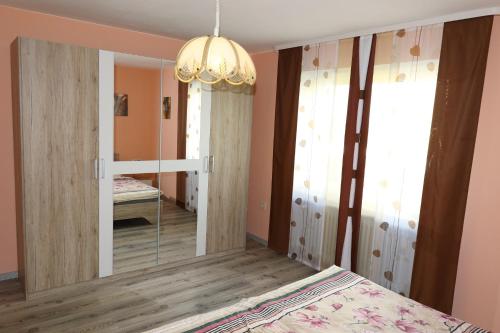 Haus Lila Welle in Nordhalben