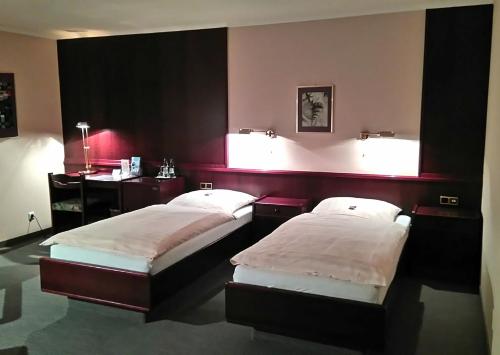 Hotel am Hasengarten - main image