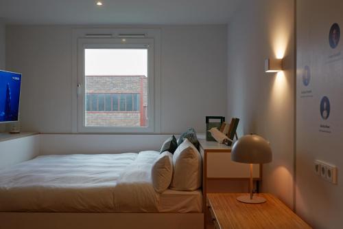 hotel friends Essen Zeche Zollverein - image 14