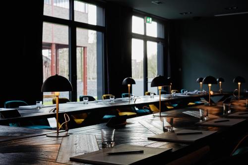 hotel friends Essen Zeche Zollverein - image 11