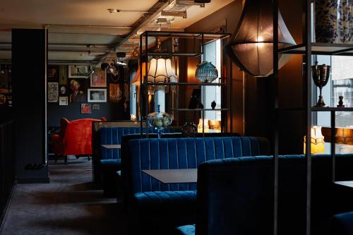hotel friends Essen Zeche Zollverein - main image