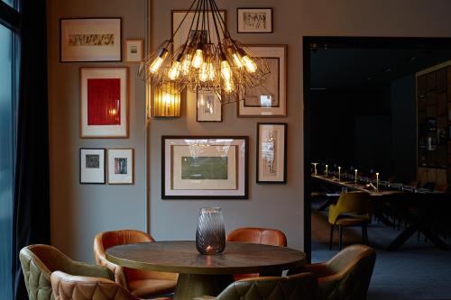 hotel friends Essen Zeche Zollverein - image 10