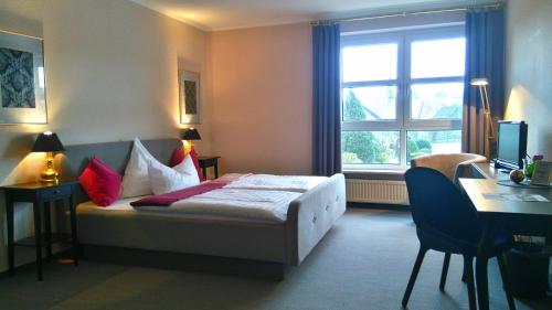 Hotel am Hasengarten - image 4