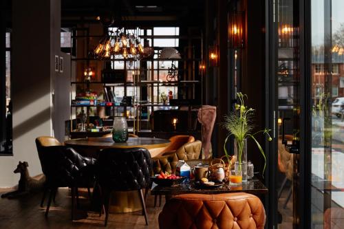 hotel friends Essen Zeche Zollverein - image 12