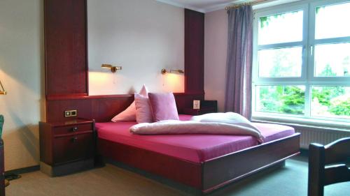 1 king bed