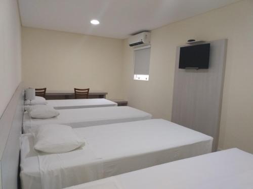 Hotel Hetropolis – São Bernardo do Campo