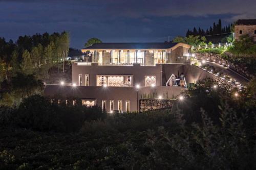 Firriato Hospitality Cavanera Etnea Resort & Wine Experience - image 7
