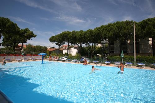 Hotel Buratti in Cervia