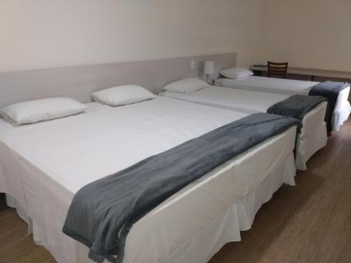 Hotel Hetropolis