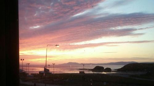 Atlantic Point Stunning Sea View in Bundoran