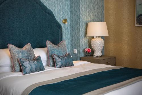 The Mercure Bournemouth Queens Hotel & Spa - image 10