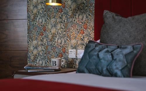 The Mercure Bournemouth Queens Hotel & Spa - image 7