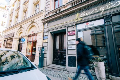 Klimatyczny apartament przy Rynku (1 min. pieszo!), Breslau (Foto 4)
