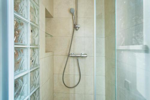 Klimatyczny apartament przy Rynku (1 min. pieszo!), Breslau (Foto 8)