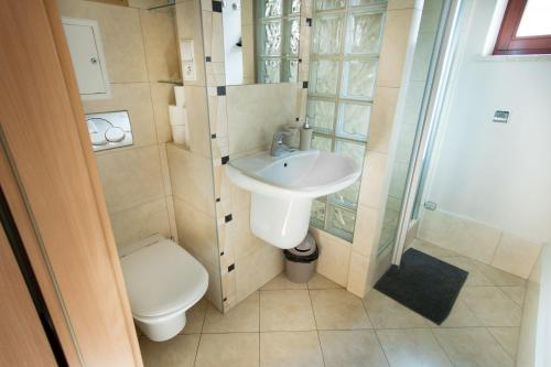 Klimatyczny apartament przy Rynku (1 min. pieszo!), Breslau (Foto 9)
