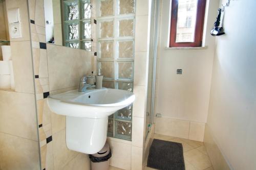Klimatyczny apartament przy Rynku (1 min. pieszo!), Breslau (Foto 10)