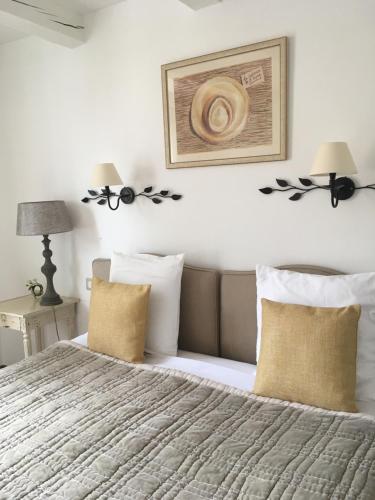 Hôtel Le Pré Saint Michel