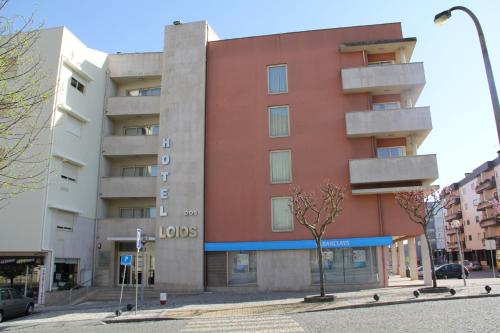 Hotel dos Loios, Santa Maria da Feira bei Medas