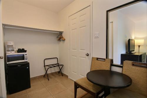 Motel de la montagne Orford in ออร์ฟอร์ด (QC)