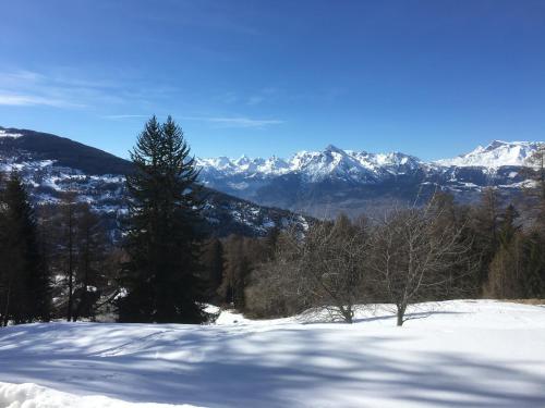 CHEZ FOLLO in Vernamiege
