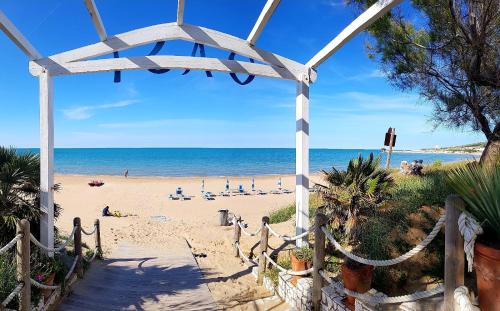 Villaggio Camping Oasi 2